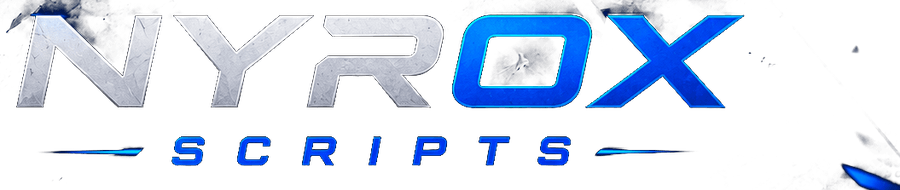 Nyrox Scripts